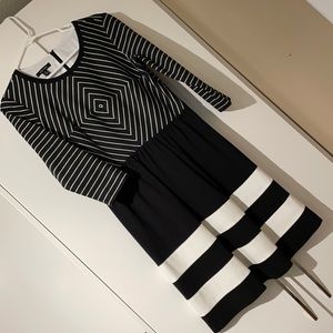 Ivy + Blu Cocktail dress